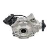 Rear Differential Rear Gear Case Rear Axle With Differential Fit For Cforce 400 500 600 X5 X6 ATV Quad Q820-330000-00001 view 2