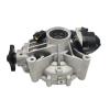 Rear Differential Rear Gear Case Rear Axle With Differential Fit For Cforce 400 500 600 X5 X6 ATV Quad Q820-330000-00001 view 3