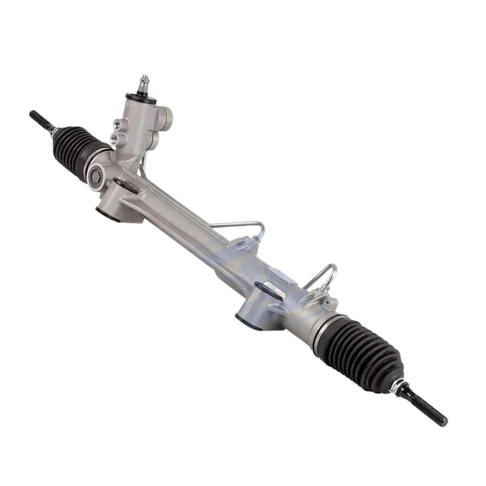 Power Steering Rack Compatible For Benz W163 ML320 1634600005 1634600025 1634600100 1634600125 1634600825 1634600425(Left hand drive)