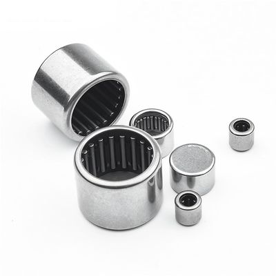 High Strength Close Needle Roller Bearings BK 2526 3020 3026 BK 3038 3512 4020(BK4020 40x47x20,5Pcs)