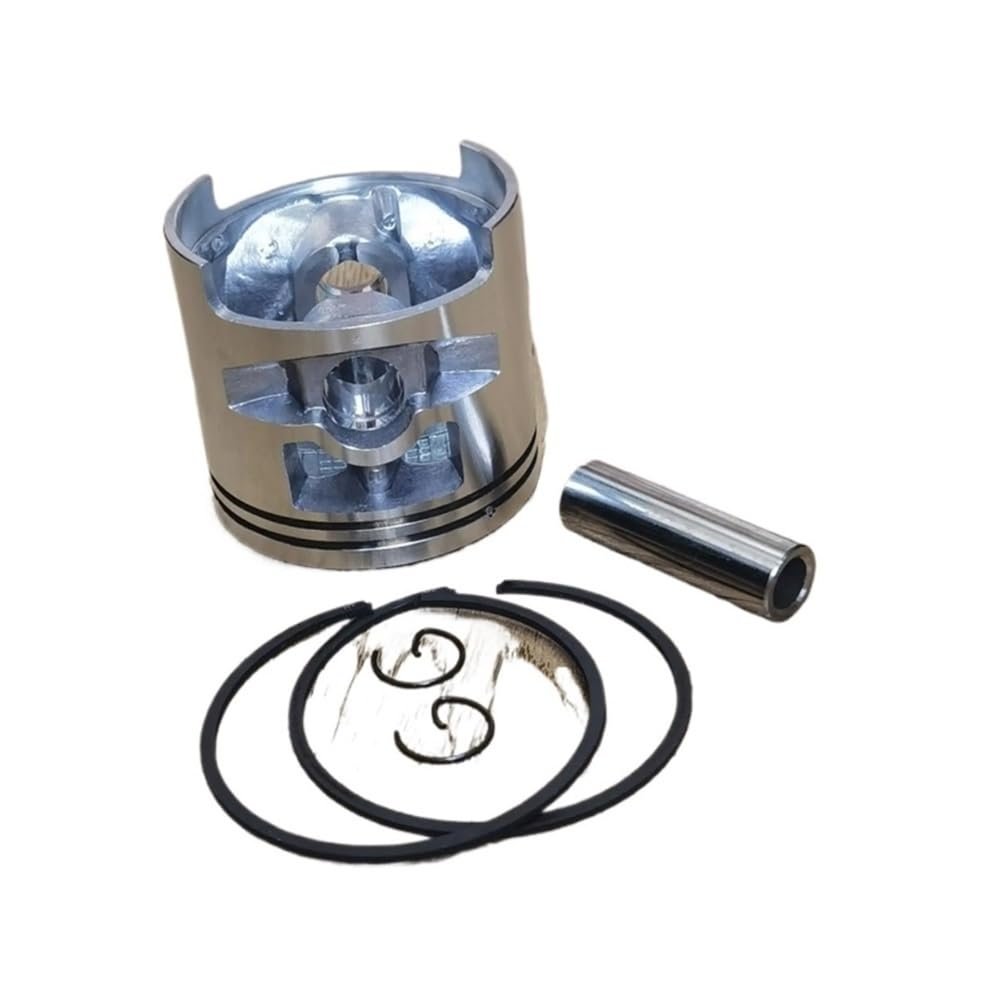 Piston Pin Ring Clip Set 58mm Fit for TS760 076 075