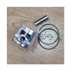 Piston Pin Ring Clip Set 58mm Fit for TS760 076 075 view 3