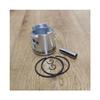 Piston Pin Ring Clip Set 58mm Fit for TS760 076 075 view 4