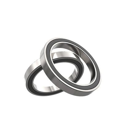 High Speed and High Strength Bicycle Bearings 15267 15268 17287 16287 18307 12268-2RS 19327 24377 163110 173110 20319 22317-2RS(17287-2RS 17x28x7,1Pcs)