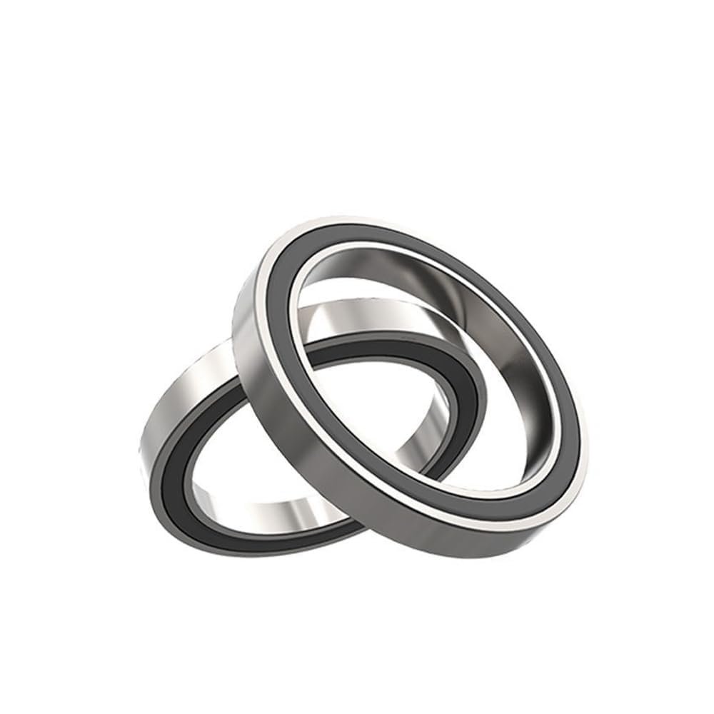 High Speed and High Strength Bicycle Bearings 15267 15268 17287 16287 18307 12268-2RS 19327 24377 163110 173110 20319 22317-2RS(17287-2RS 17x28x7,1Pcs)