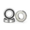 High Speed and High Strength Bicycle Bearings 15267 15268 17287 16287 18307 12268-2RS 19327 24377 163110 173110 20319 22317-2RS(17287-2RS 17x28x7,1Pcs) view 3