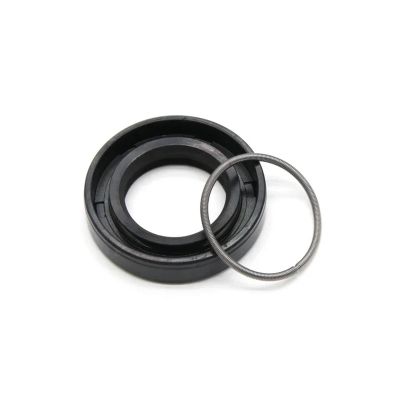 1pcs NBR Oil Seal ID 40mm TC-40 * 50/52/55/58/60/62/64/68/70/75/80/85/90 * 5/7/8/10/12mm Nitrile Rubber Shaft Double Lip Oil Seals Gasket(40x50x7mm)