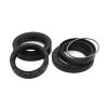 1pcs NBR Oil Seal ID 40mm TC-40 * 50/52/55/58/60/62/64/68/70/75/80/85/90 * 5/7/8/10/12mm Nitrile Rubber Shaft Double Lip Oil Seals Gasket(40x50x7mm) view 3