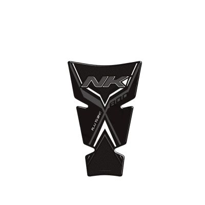 Motorcycle for CF&Moto 800NK Tank Pad Side Grips Gas Fuel Oil Knee Protector Stickers Decals.