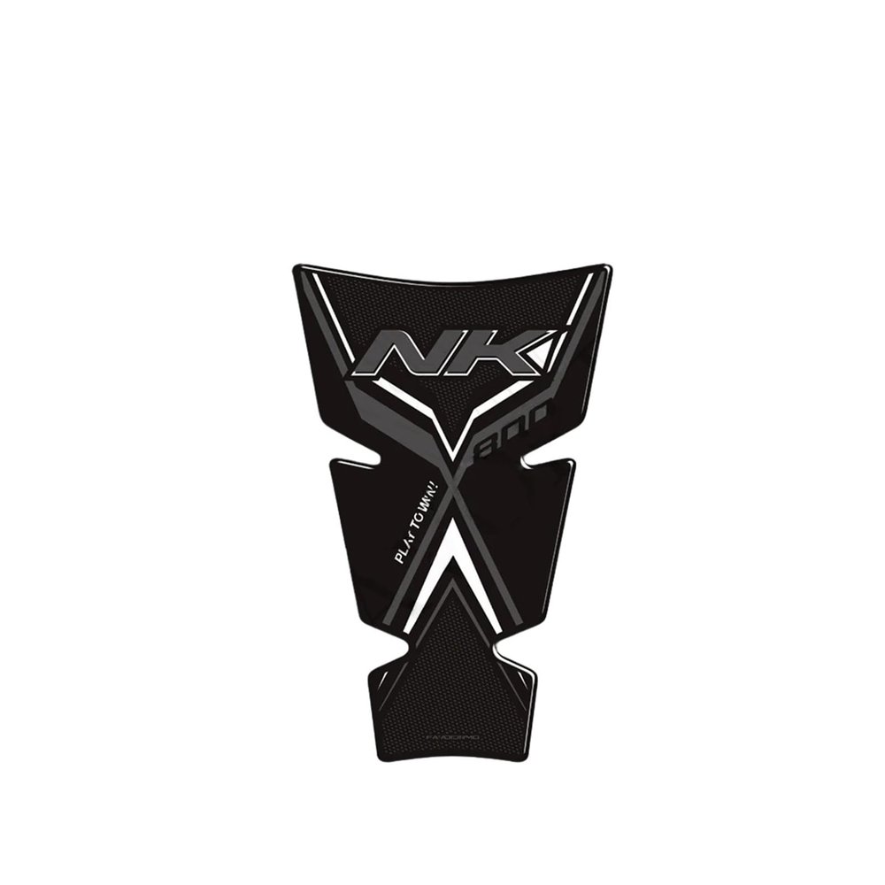 Motorcycle for CF&Moto 800NK Tank Pad Side Grips Gas Fuel Oil Knee Protector Stickers Decals.