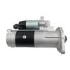 Pmtihxu M2T78381 Starter Motor 24V 11T 5.5KW ME087507 Compatible With Mitsubishi Engine 6D31 For Kobelco Excavator SK200 SK200-3 SK200-5 ME087589 view 1