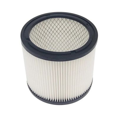Replacement Filter For Shop Vac 90304 90350 90333 903-04-00 9030400 Wet Dry Vacuum Cleaner, Suitable for 5 Gallon and Above(1pcs)