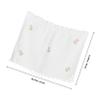 BUGUUYO Car Side Window Sun Shade with Suction Cups Car Curtain UV Protection Heat Reduction Privacy Screen Cute Cartoon Pattern view 2
