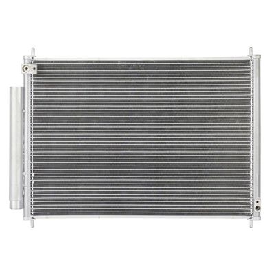 Rayten 4250 A/C Condenser Compatible with 2014-2015, 2017 Honda Accord 2.0L L4 80110T3VA01