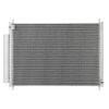 Rayten 4250 A/C Condenser Compatible with 2014-2015, 2017 Honda Accord 2.0L L4 80110T3VA01 view 1
