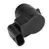 MotorCart Basics PDC Parking Assist Sensor, Premium Quality, with 3 Highly Sensitive pins, Fit for E83 E90 E91 X1 Z4 1 3 Series Mini R55 R56 R57, Measures Rear Distance and Nearest Obstacle view 2