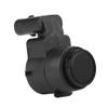 MotorCart Basics PDC Parking Assist Sensor, Premium Quality, with 3 Highly Sensitive pins, Fit for E83 E90 E91 X1 Z4 1 3 Series Mini R55 R56 R57, Measures Rear Distance and Nearest Obstacle view 3