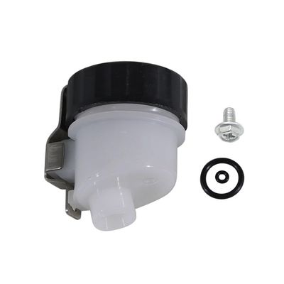 Brake Fluid Cap Front Brake Fluid Reservoir Tank Oil Cup for RC51 CB1000 CBR1000 CB1000R RVT1000R VTR1000 VTR1000F CBR1000RR GSXR1000 GSX-R1000