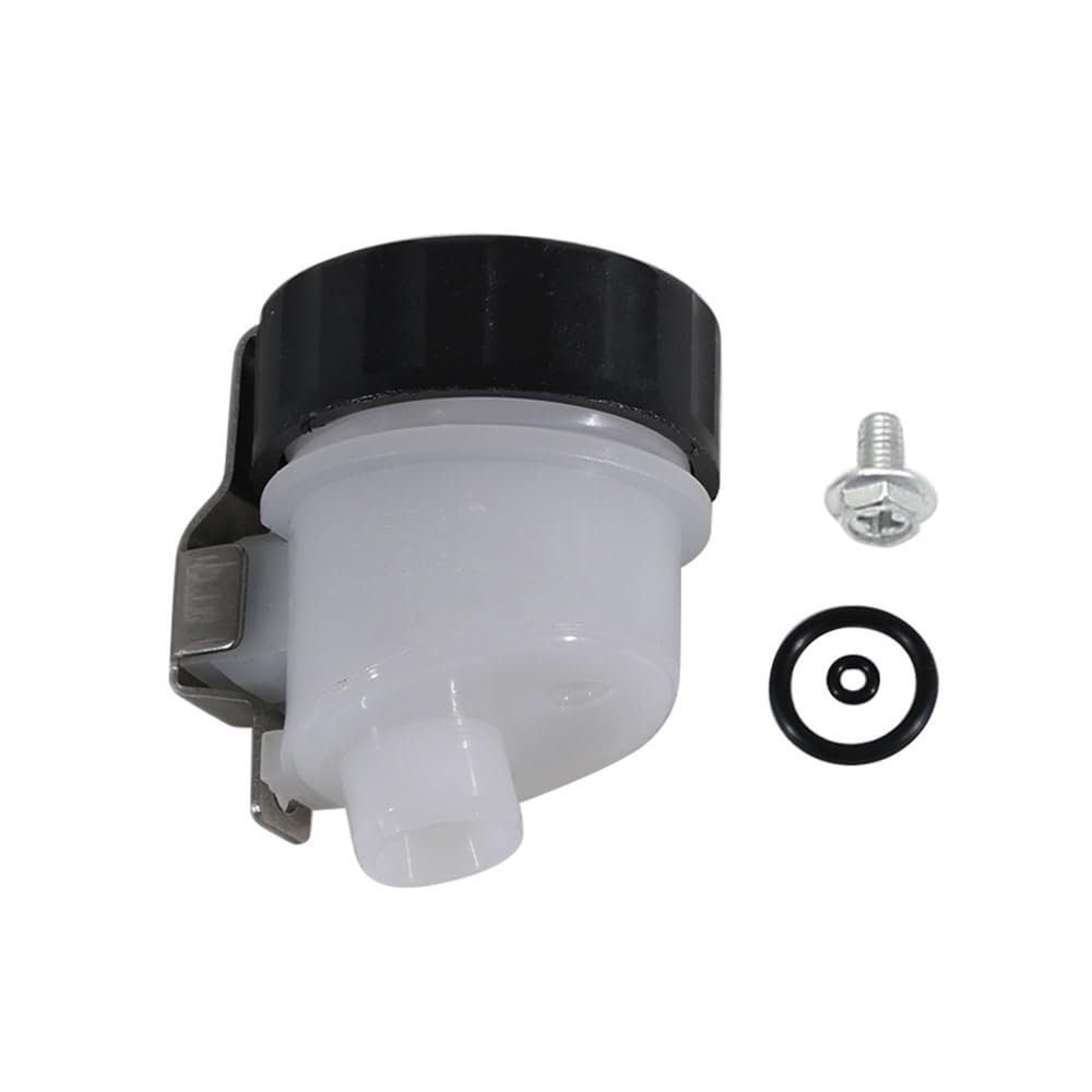 Brake Fluid Cap Front Brake Fluid Reservoir Tank Oil Cup for RC51 CB1000 CBR1000 CB1000R RVT1000R VTR1000 VTR1000F CBR1000RR GSXR1000 GSX-R1000