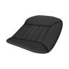 FALMDCQ Car Seat Cushion, Memory Foam Pad, Office and Home Seat Cushion, Compatible with Volvo S40 S60 S80 S90,1-Black view 2