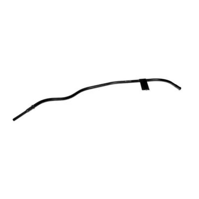 KarParts360 For Chevy SS 2014 2015 2016 2017 Engine Oil Dipstick Tube | Metal | Black | 0.39 Inches Inside Diameter | Replacement For 12625031
