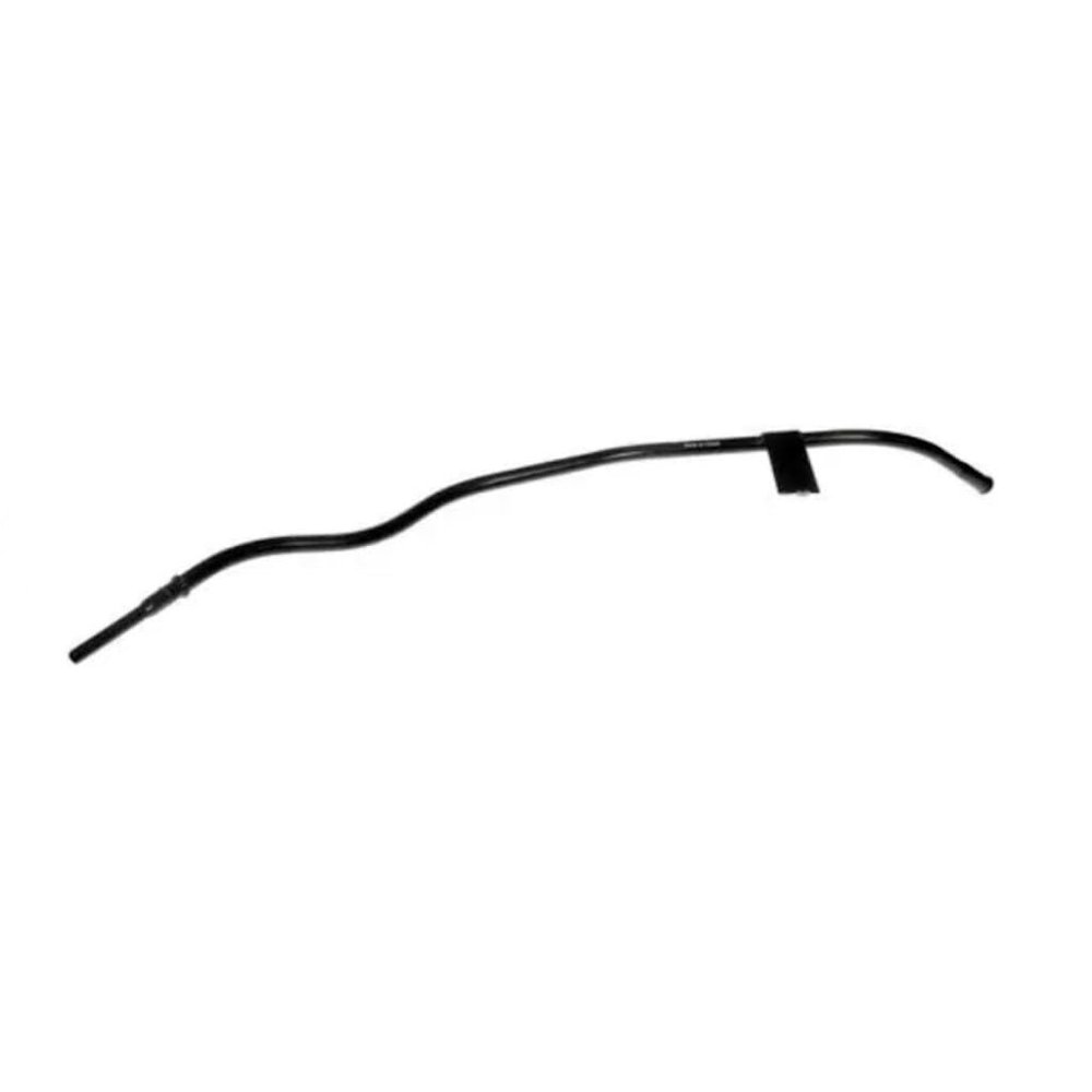 KarParts360 For Chevy SS 2014 2015 2016 2017 Engine Oil Dipstick Tube | Metal | Black | 0.39 Inches Inside Diameter | Replacement For 12625031
