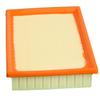 Jtmsspt 1pc Engine Air Filter Cleaner for Chevy for Sonic 1.6L 2016-2017 & 1.8L-2018 & 1.4L 2012-2020 96950990 1433738 view 4