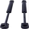 Femjork 2X 10 Inch 40Lb Gas Struts C16-09322 Compatible with Camper Window Toolbox Lid Leer Pickup Truck Underbed Storage Box Cover Custom-Built Window Cabinet Door view 2