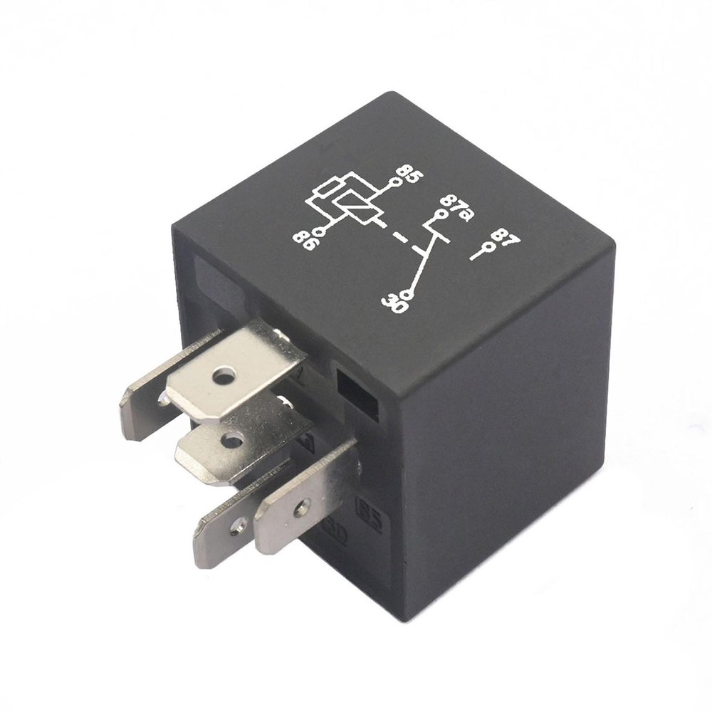 Geradepart RY-30 2.0L 2.4L 2.5L 3.3L 3.5L Keyless Entry Relay Fit for Chrysler Cirrus Concorde Intrepid Lhs New Yorker 1996, 3237368 3600040 3600041 56002958 83500154 893600040 89360041 J3239766