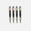 4PCS Fuel Injectors Compatible With Kobelco SK200 SK300 Hino J05E Engine 2950500920 23670E0540 Replacement Parts For Excavator Engine view 1