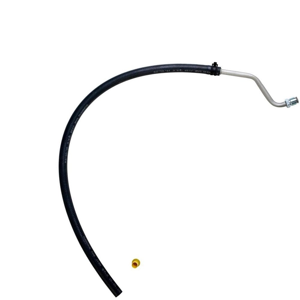 1 Power Steering Return Hose Power Steering Hose for Pontiac Ventura