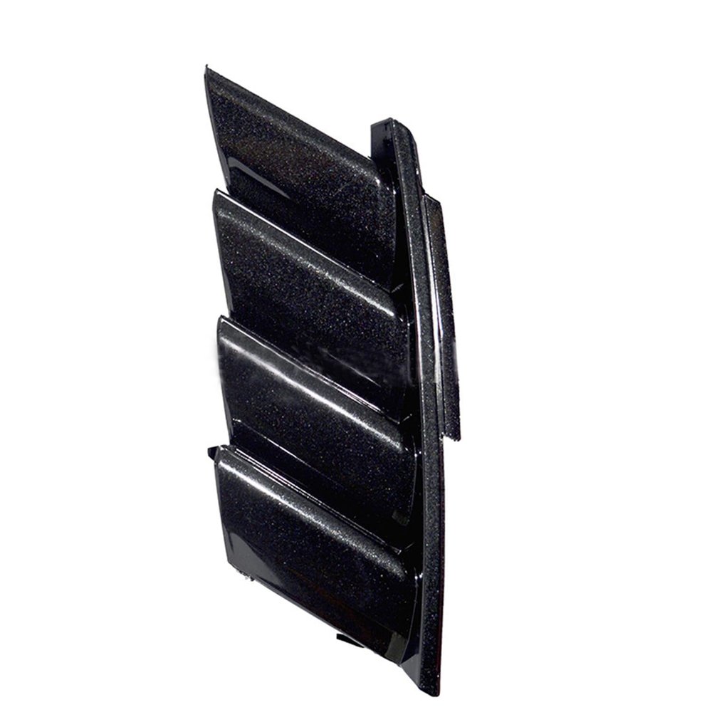 Front Lower Grille Tow Hook Cover for Toyota Corolla Altis 2019-2020 EU Version, Left Side Cap 53128-02310
