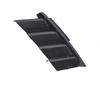 Front Lower Grille Tow Hook Cover for Toyota Corolla Altis 2019-2020 EU Version, Left Side Cap 53128-02310 view 4