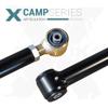CORE 4X4-8pc Camp Series Adjustable Control Arm Kit - Compatible with Jeep Gladiator JT 20+ - (Green) view 3