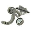 Drive Belt Tensioner with Pulley Kit, Direct Fit for Engine Accessory Drive view 1