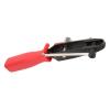 CV Joint Boot Clamp Pliers, Auto Repair Tool Kit, Stainless Steel Car Banding Tool with Built in and Winding Mechanism, Fitment for CV Joint Boot Clamp Replacement view 2