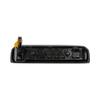 KarParts360 for Nissan Frontier 1998-2004 Exterior Door Handle Driver Side | Front Or Rear | Plastic | Textured | Black | Excluded Keys/Lock Hole; Key Pad and Cutout | Replacement for 80607-3S500 view 3