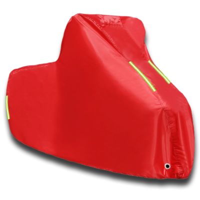 Waterproof Motorcycle Cover for Saxon The Firestorm