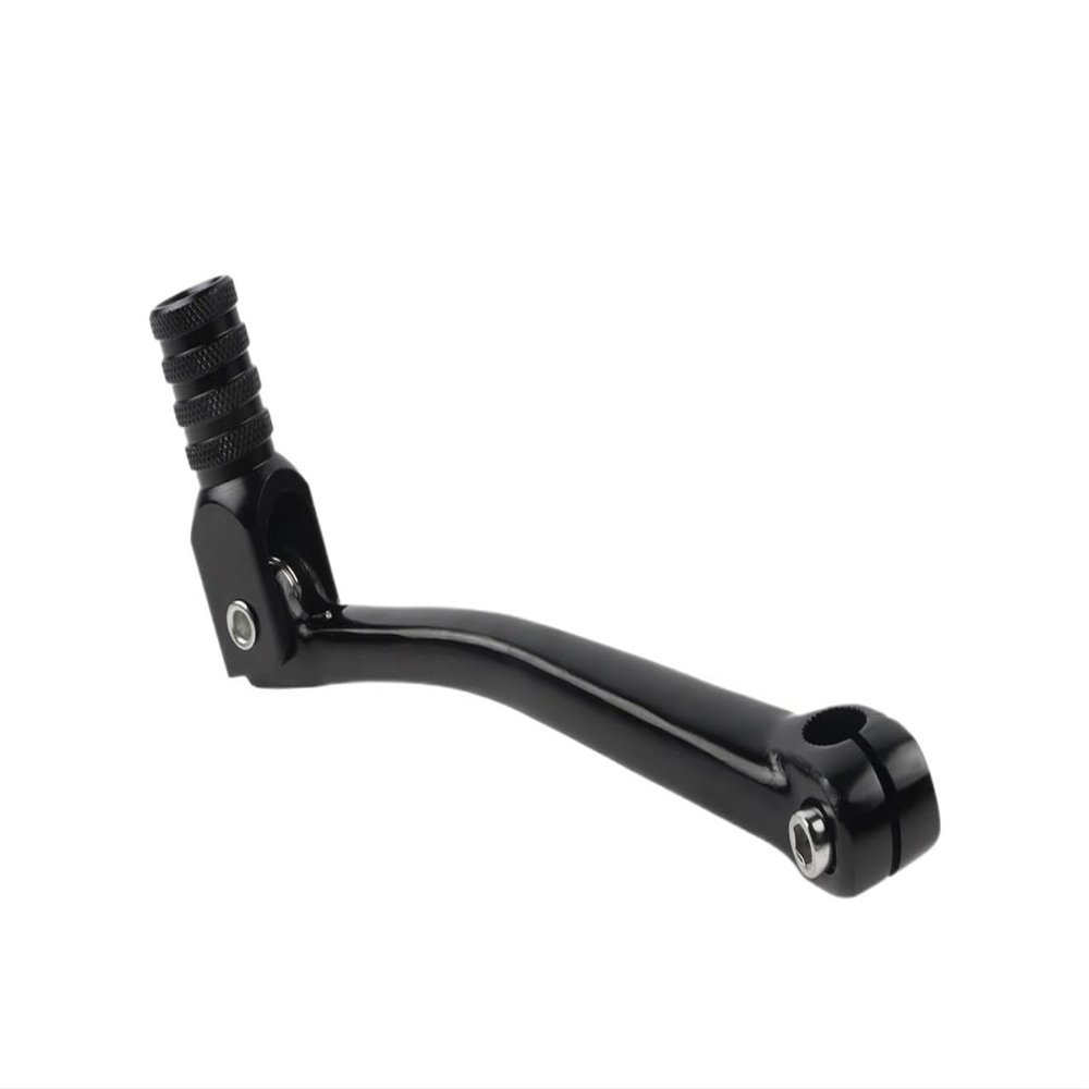 Shift Lever Pedal Folding Gear Shifter Shift Lever for XR50 CRF50 XR70 CRF70 XR CRF SSR 50cc 70cc 110cc 125cc Motorcycle