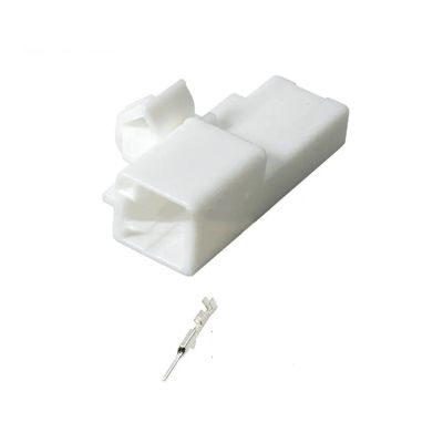 2 Pin Female Male 7283-5845/90980-11918 7282-5845 Auto Plug Automotive Light(Male set,20sets)