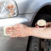 Auto Scratch Repair - Car Paint Restorer, Long Lasting Polish, Renewal Cream, Shine Protection Compound | Detailing Cleaner Kit, Ideal for Vehicle Exterior Interior RV Coating Maintenance view 2