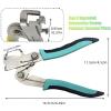 DAGIJIRD Car Clip Pliers and Disassembly Tools, Multi-Functional Automotive Snap Pliers view 2