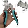 DAGIJIRD Car Clip Pliers and Disassembly Tools, Multi-Functional Automotive Snap Pliers view 3