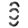 GZTianSai Rear Drum Brake Shoe Set Automotive Replacement Shoes view 1