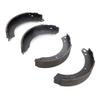GZTianSai Rear Drum Brake Shoe Set Automotive Replacement Shoes view 3