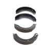 GZTianSai Rear Drum Brake Shoe Set Automotive Replacement Shoes view 4