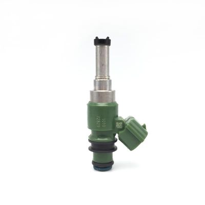 3B4-13761-00-00 Fuel Injector Fits 2009-2014 Yamaha Grizzly 550(YFM550F), 2012-2021 Yamaha YFZ450R ATV(YFM700F), 2012-2021 Yamaha WR450F, 2011-2021 Yamaha YZ450F, 2016-2021 Yamaha YZ450FX