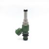 3B4-13761-00-00 Fuel Injector Fits 2009-2014 Yamaha Grizzly 550(YFM550F), 2012-2021 Yamaha YFZ450R ATV(YFM700F), 2012-2021 Yamaha WR450F, 2011-2021 Yamaha YZ450F, 2016-2021 Yamaha YZ450FX view 2