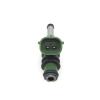 3B4-13761-00-00 Fuel Injector Fits 2009-2014 Yamaha Grizzly 550(YFM550F), 2012-2021 Yamaha YFZ450R ATV(YFM700F), 2012-2021 Yamaha WR450F, 2011-2021 Yamaha YZ450F, 2016-2021 Yamaha YZ450FX view 3