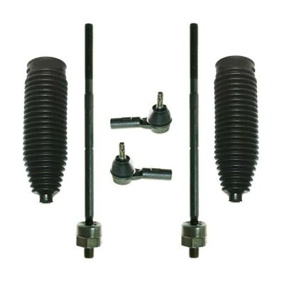 GGDZTMNB Suspension Kit Front 6pcs for Ford Mustang 2005-2010